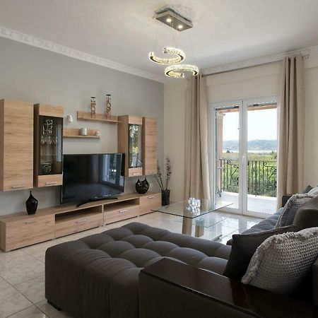 Corfu City Design Residence Exterior foto