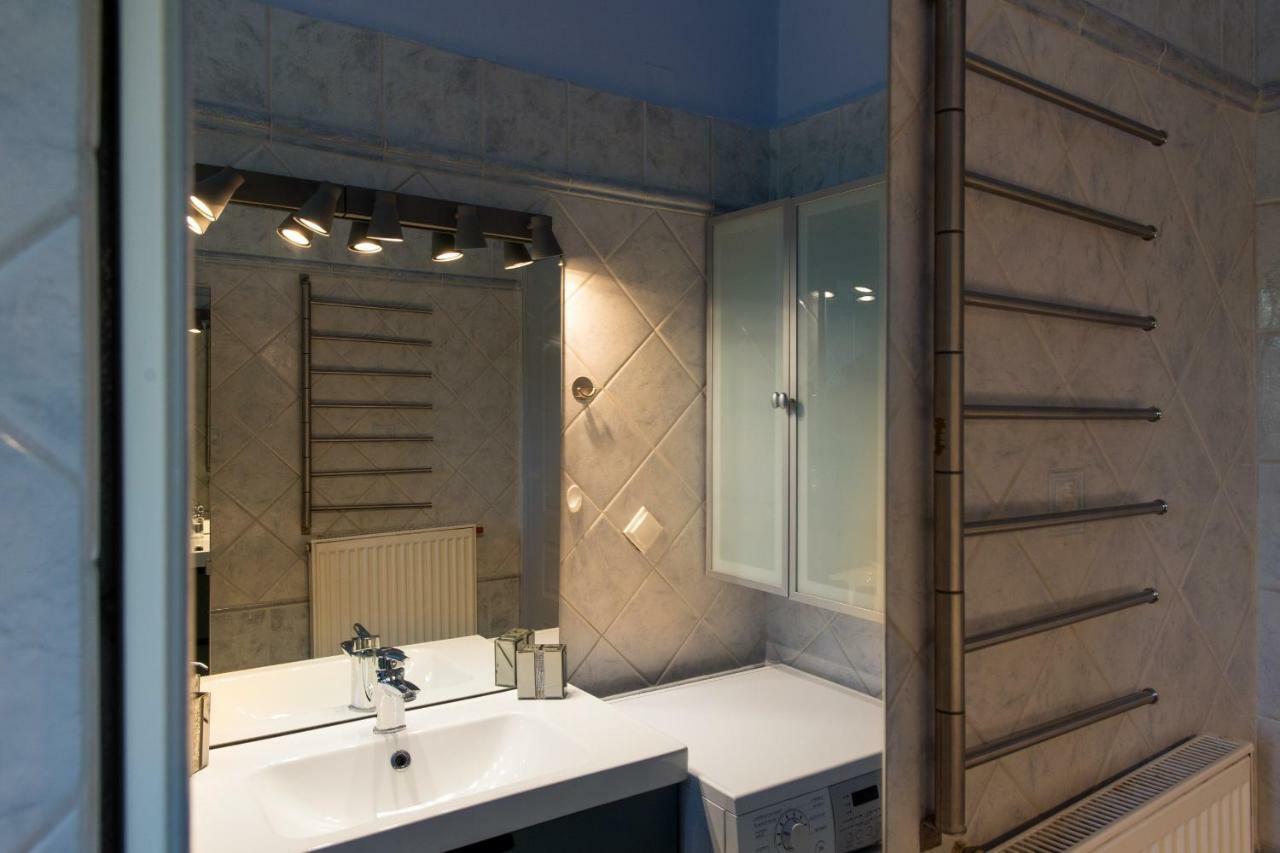 Corfu City Design Residence Exterior foto