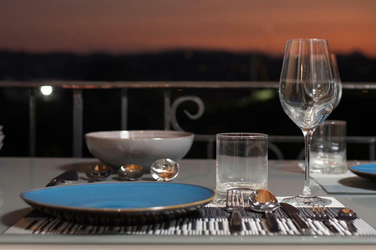 Corfu City Design Residence Exterior foto